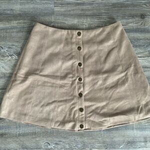 Altard state skirt